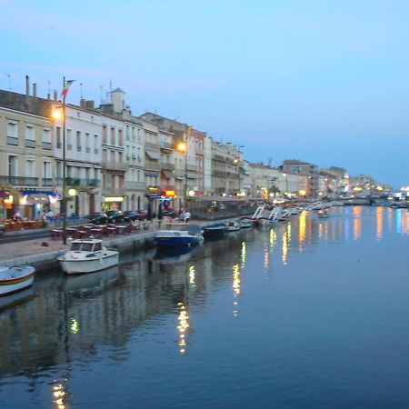 T4 Coeur De Ville, Сет Екстериор снимка