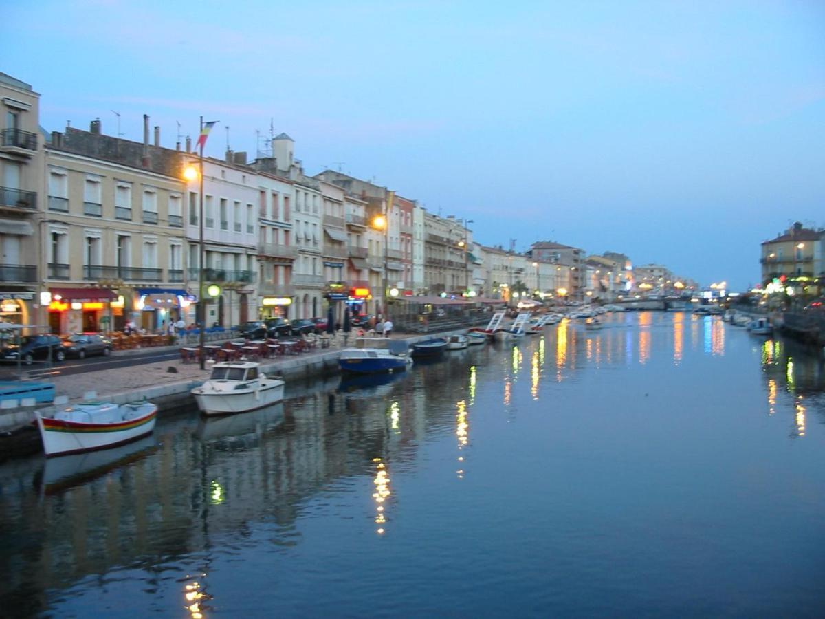 T4 Coeur De Ville, Сет Екстериор снимка